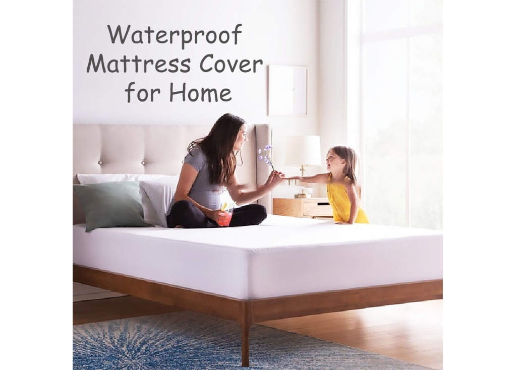 The Importance of Mattress Protectors: Do They Really Absorb Water?